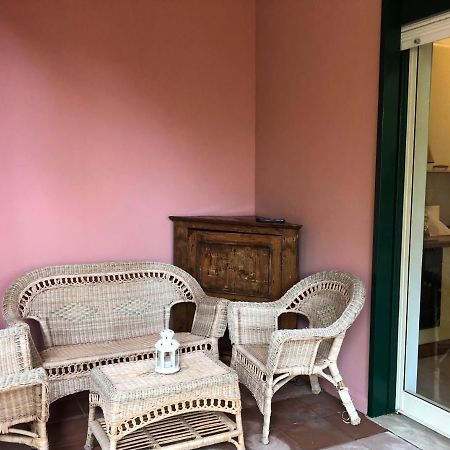 Villa Le Petit Paradis Taormina Zewnętrze zdjęcie