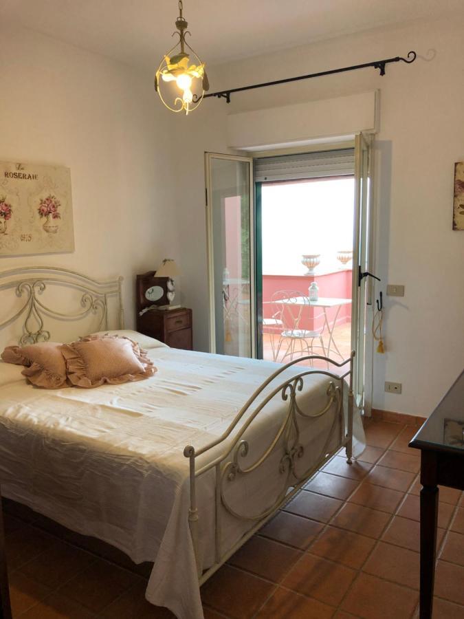 Villa Le Petit Paradis Taormina Zewnętrze zdjęcie