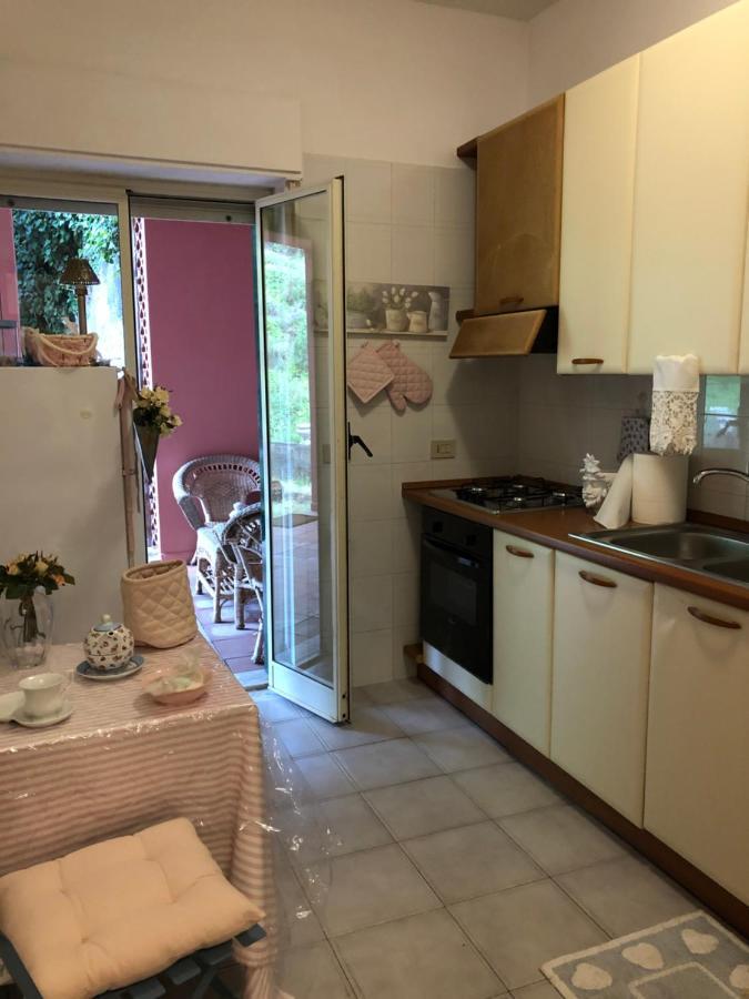 Villa Le Petit Paradis Taormina Zewnętrze zdjęcie
