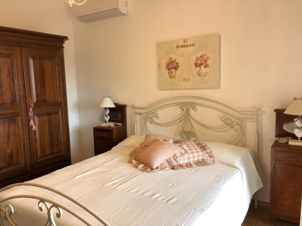 Villa Le Petit Paradis Taormina Zewnętrze zdjęcie