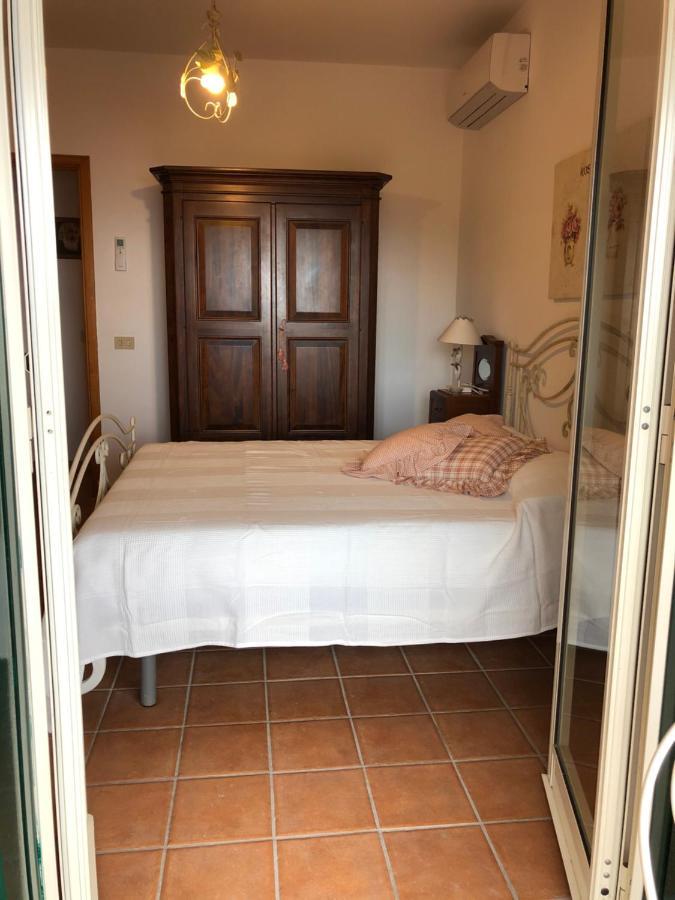 Villa Le Petit Paradis Taormina Zewnętrze zdjęcie