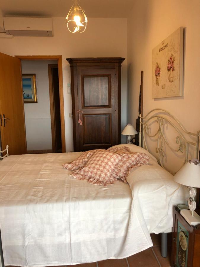 Villa Le Petit Paradis Taormina Zewnętrze zdjęcie