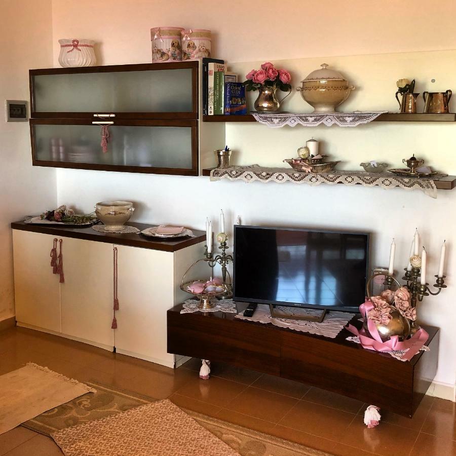 Villa Le Petit Paradis Taormina Zewnętrze zdjęcie