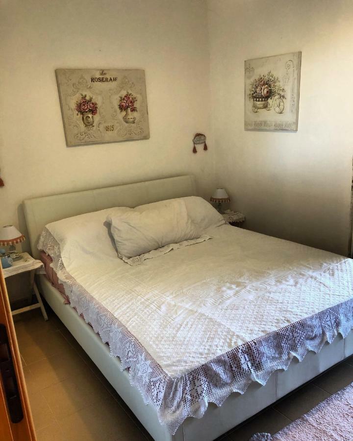 Villa Le Petit Paradis Taormina Zewnętrze zdjęcie