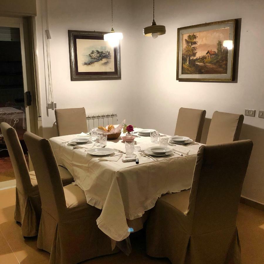 Villa Le Petit Paradis Taormina Zewnętrze zdjęcie