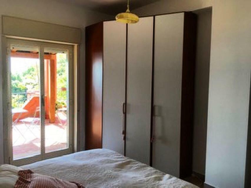 Villa Le Petit Paradis Taormina Zewnętrze zdjęcie