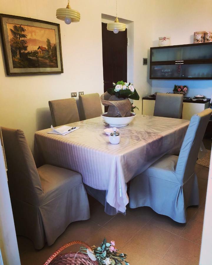 Villa Le Petit Paradis Taormina Zewnętrze zdjęcie