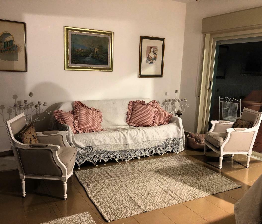 Villa Le Petit Paradis Taormina Zewnętrze zdjęcie